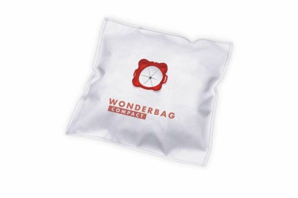 Sáčky do vysavačů Rowenta Wonderbag Compact