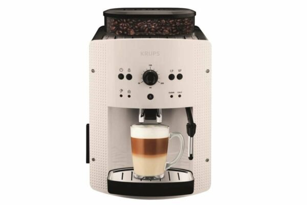 Automatický kávovar Krups Essential