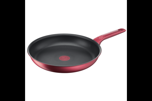 Pánev Tefal Daily Chef Red