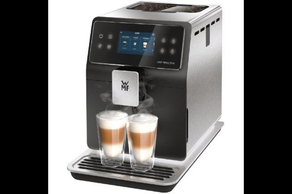 Automatický kávovar WMF Perfection 840L