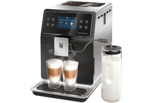 Automatický kávovar WMF Perfection 860L